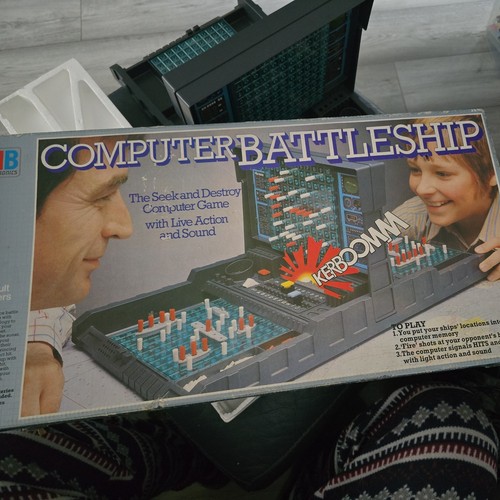 Electronics computer - electronics,