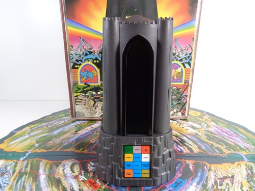 Games dark tower game - dark,