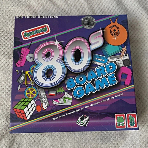80s board game