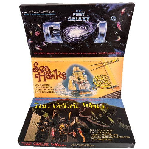 Vintage board game - vintage, 80’s