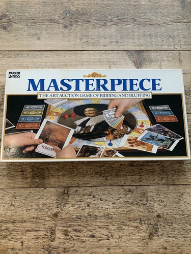 Vintage masterpiece art - vintage,