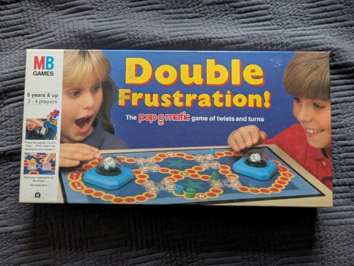 Vintage double frustration - vintage,