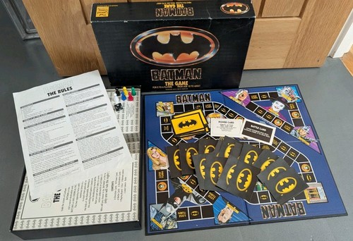 Vintage comics batman the - dc,
