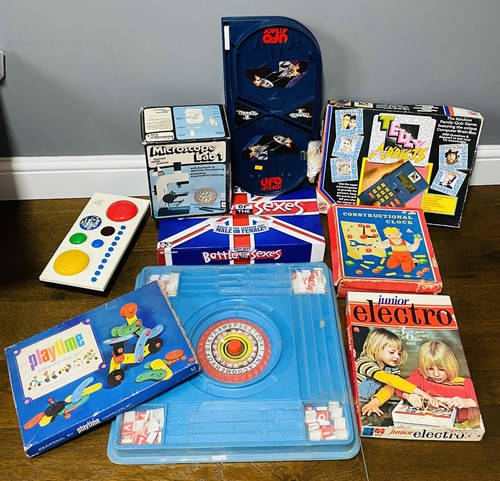 Job lot bundle - job,