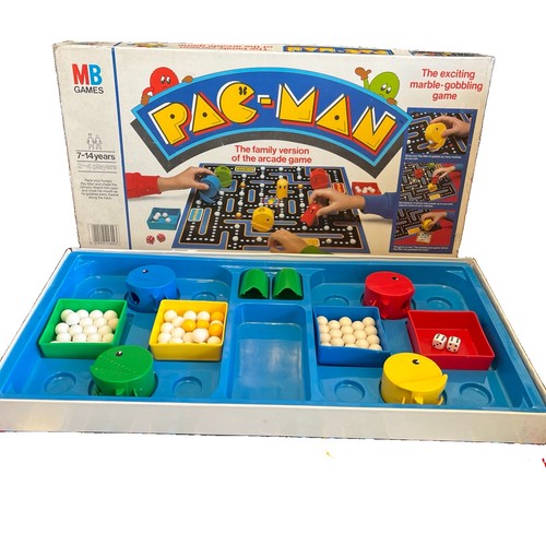 Vintage 80s pac - vintage,