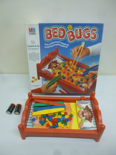 Beg bugs game - bugs,