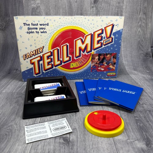 Family tell quiz - family,