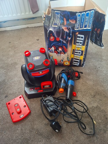 Arcade vintage game - arcade,
