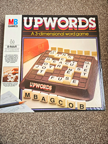 Games upwords d word - games,