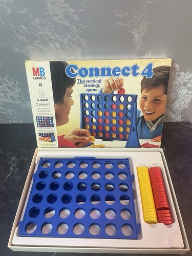 Games connect vintage - mb,