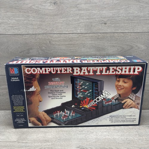 Electronics computer - mb,